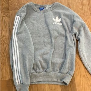 Adidas CrewNeck sweatshirt